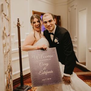 Meet your Posher, Estefania